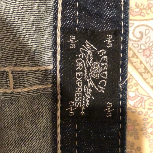 Express Jeans - Picture 5 of 12